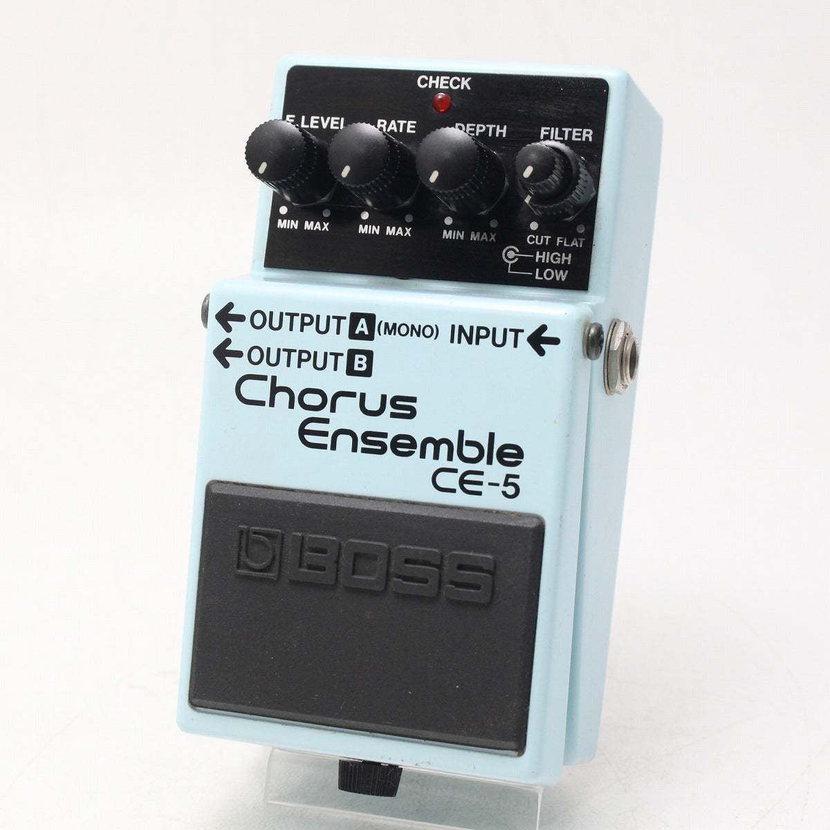 BOSS CE-5 【御茶ノ水本店】（中古）【楽器検索デジマート】