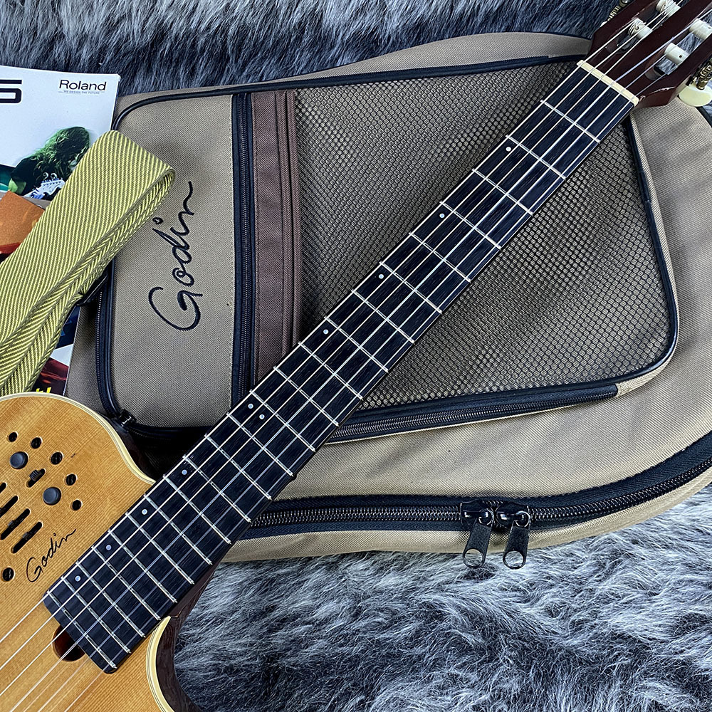 Godin Multiac Nylon SA（中古/送料無料）【楽器検索デジマート】