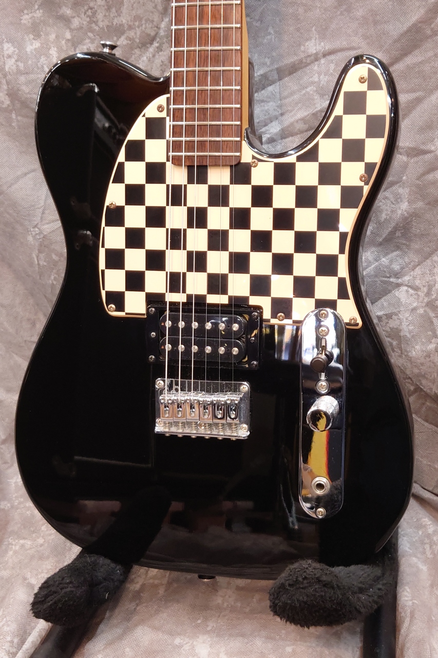 【３０日まで出品】Fender Squier アヴリルラヴィーン テレキャスター Squier スクワイヤー Avril Lavigne アヴリルラヴィーン