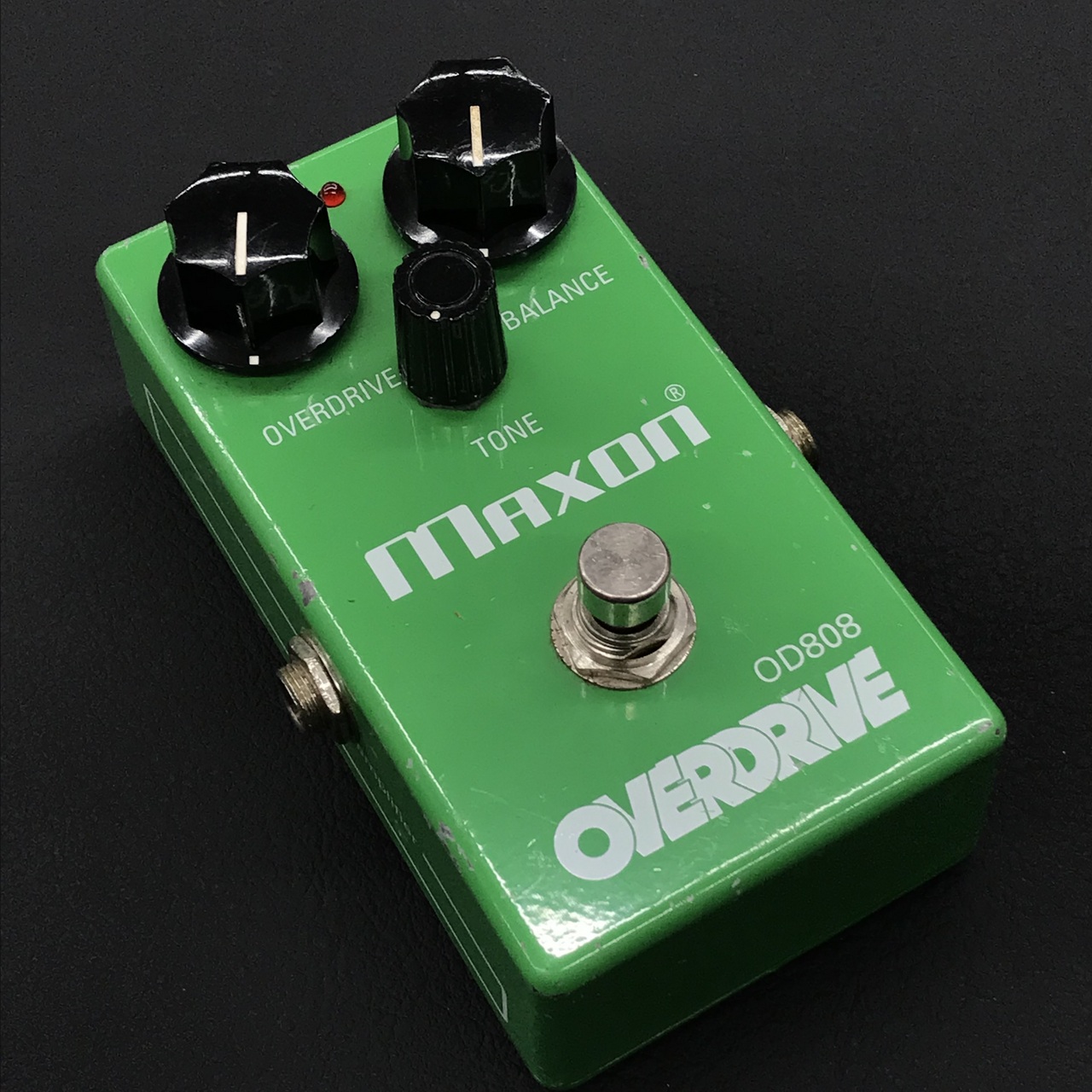 Maxon OD808（中古）【楽器検索デジマート】