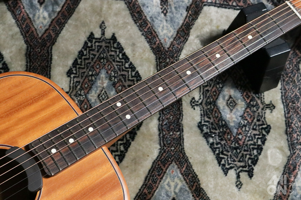 Fender Highway Series Dreadnought All-Mahogany 2023（中古