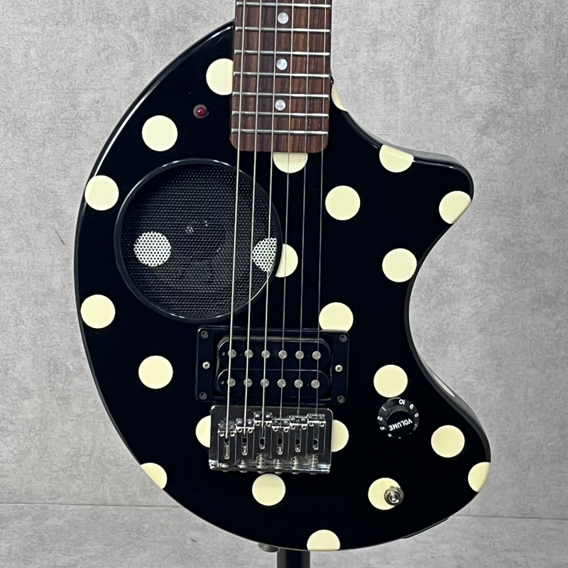 FERNANDES ZO-3P DOT【加古川店】（中古/送料無料）［デジマートSALE