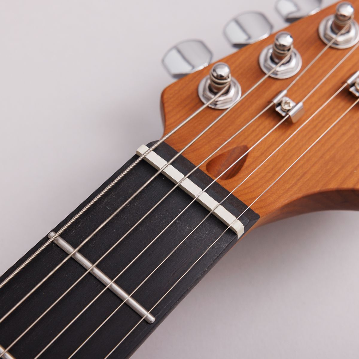 BUSKER'S BST-Standard PKW ストラトキャスタータイプ ロース