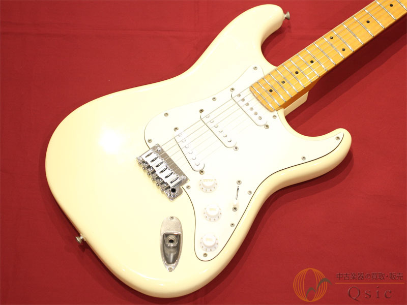 Fender Japan ST-314-55 M VWH 【返品OK】[SLH50]【難波店在庫