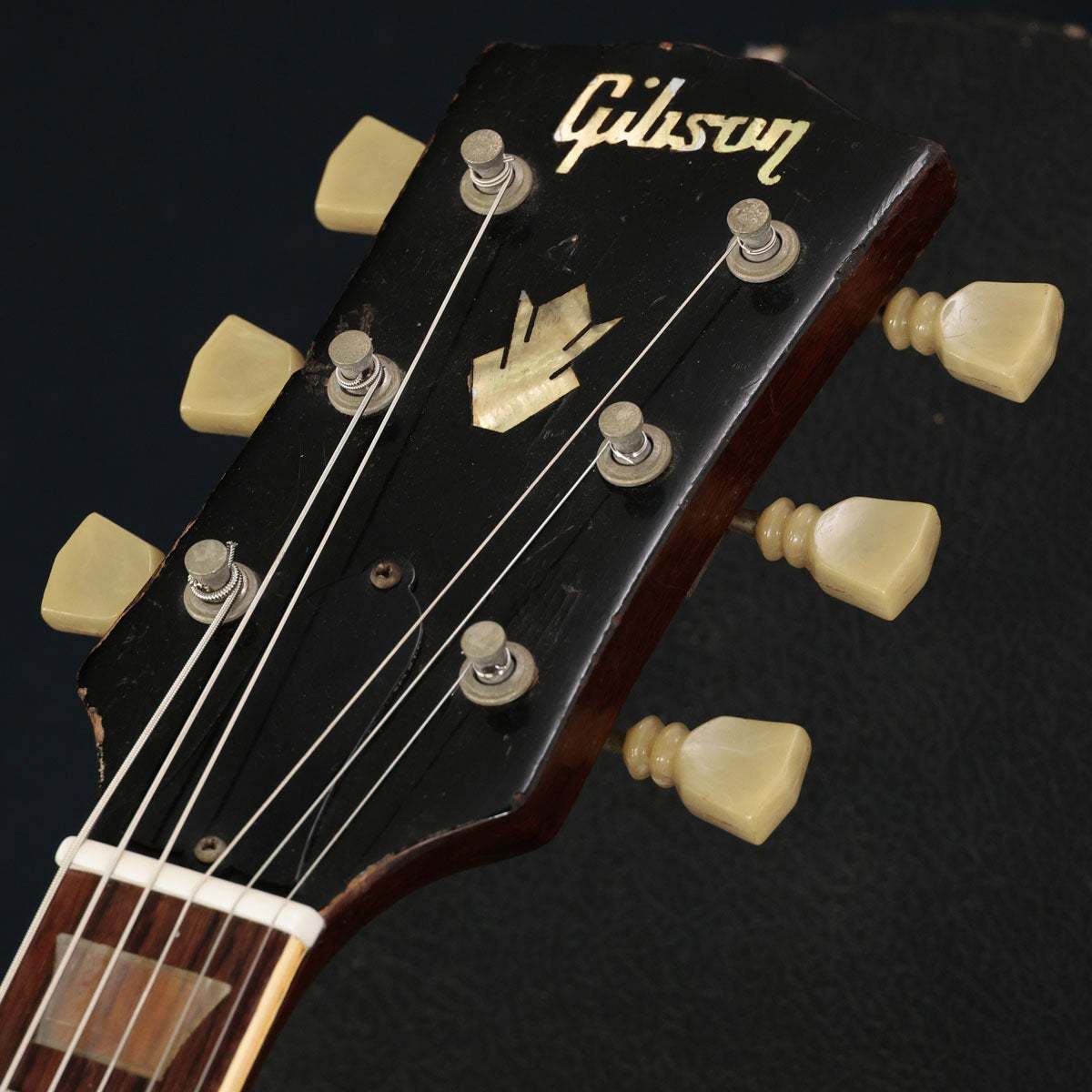 Gibson J-160E Sunburst [Vintage/1966年製] ギブソン エレアコ アコギ