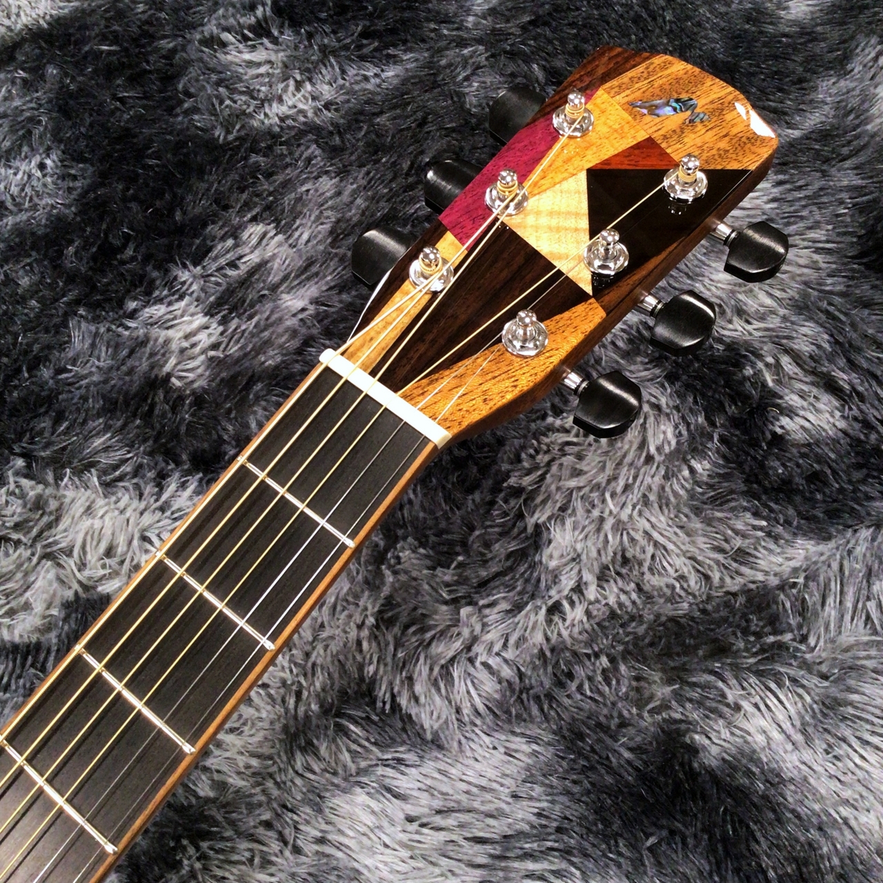 Morris S-101 III SPZ/LTD NAT -Sound Messe in OSAKA 2025