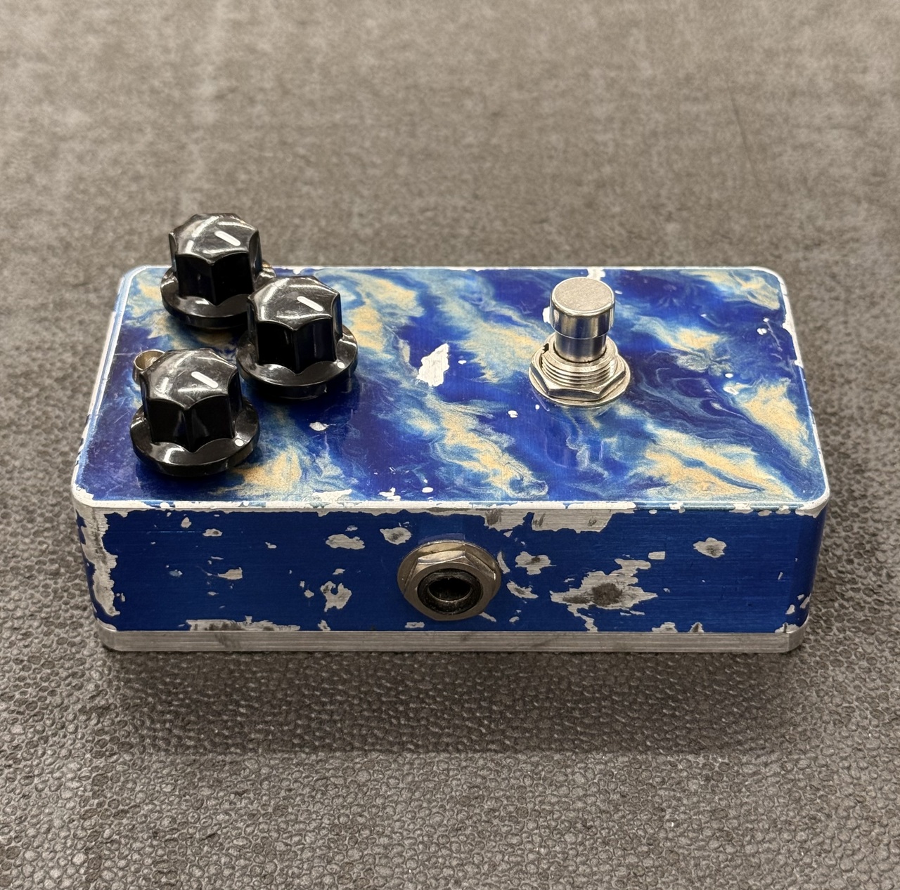 Leqtique CLHD Caeruleum Lightdrive High Definition（中古