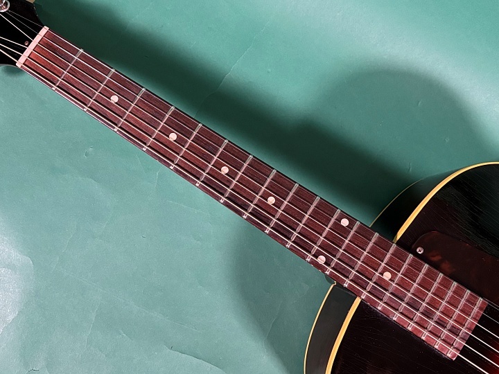 Gibson L-48（ビンテージ）【楽器検索デジマート】