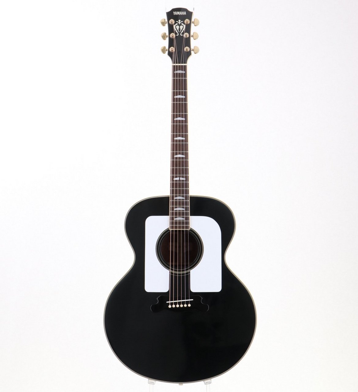 YAMAHA アコースティックギター カントリージャンボ CJ-12P BL YAMAHA CJ12P BL 【池袋店】（中古/送料無料）【楽器検索
