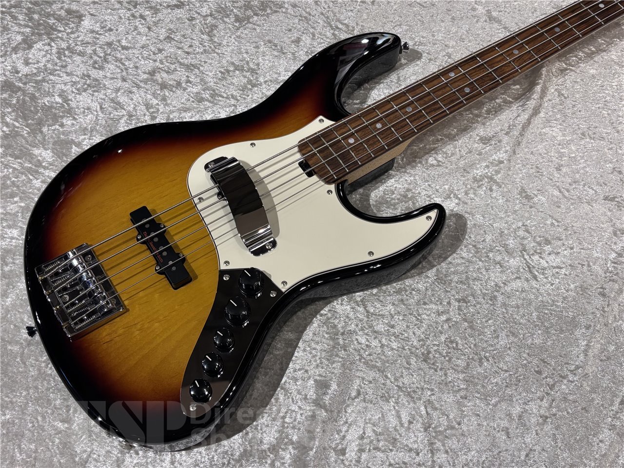 ESP AMAZE-AL/R (3 Tone Sunburst)（新品特価/送料無料）【楽器検索