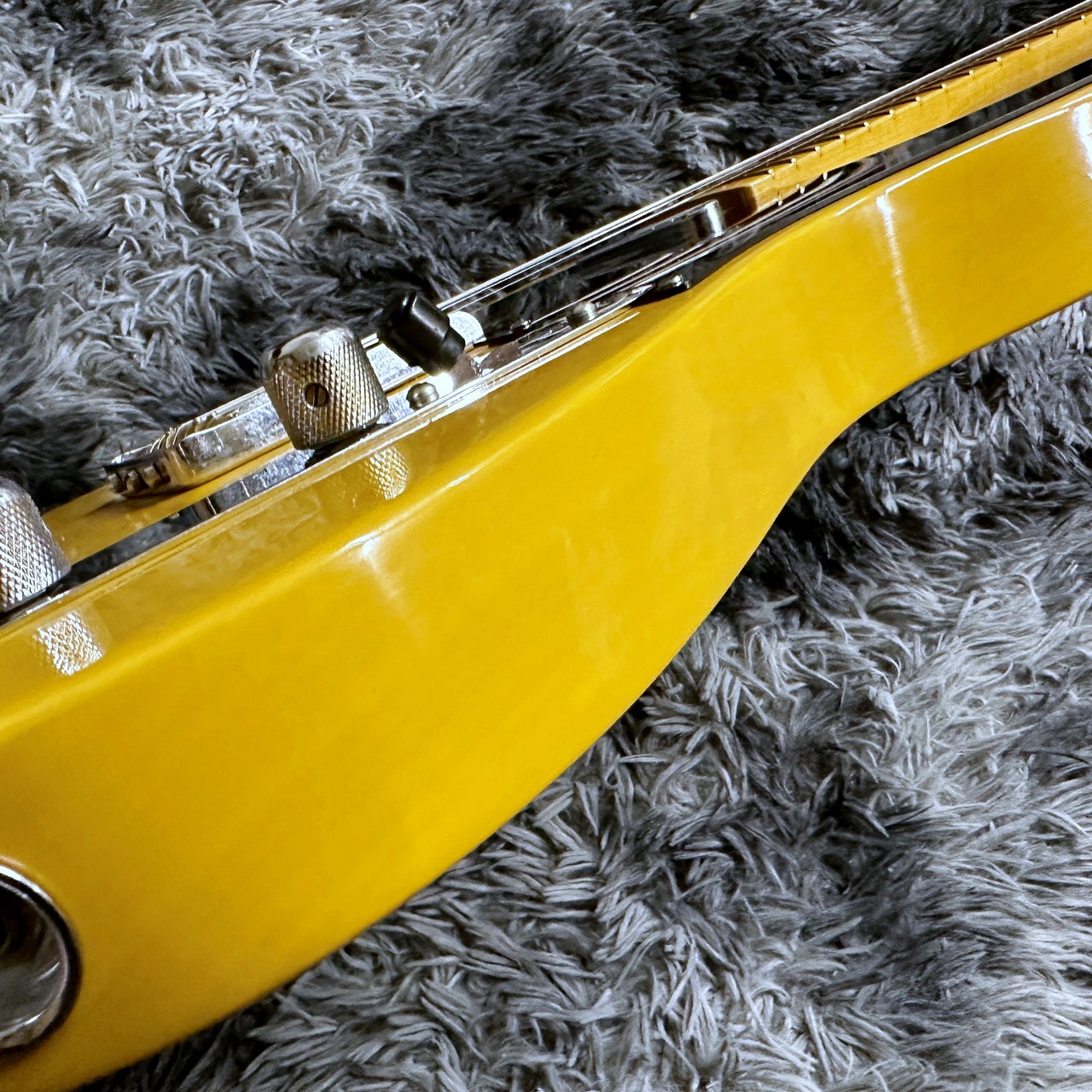 Fender Limited Edition Road Worn '50s Telecaster, Maple