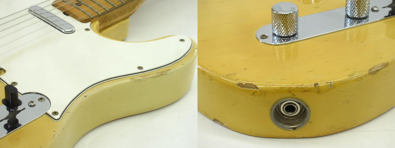 Fender 1974-1976 Vintage Telecaster【浦添店】（中古/送料無料