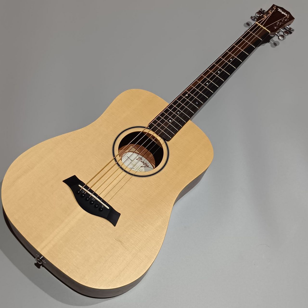 Taylor BT1e エレアコ ミニアコースティックギター（新品/送料無料