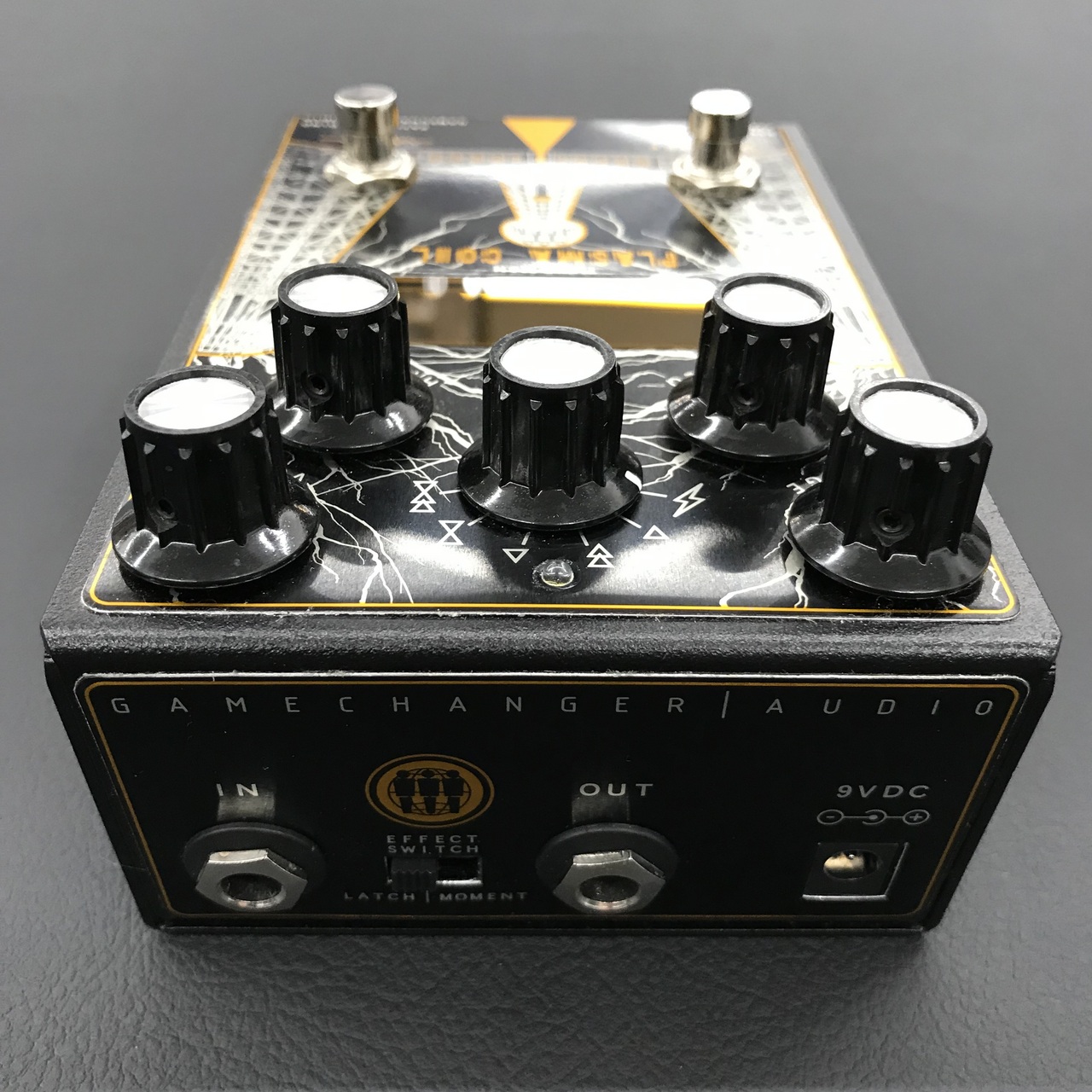 GAMECHANGER AUDIO Plasma Coil（中古）【楽器検索デジマート】