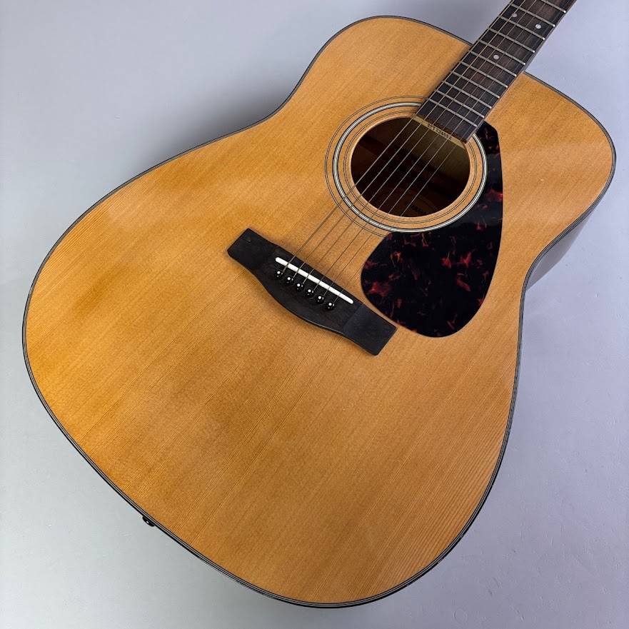 じゅんちゃん YAMAHA F600 YAMAHA F600（中古/送料無料）【楽器検索デジマート】