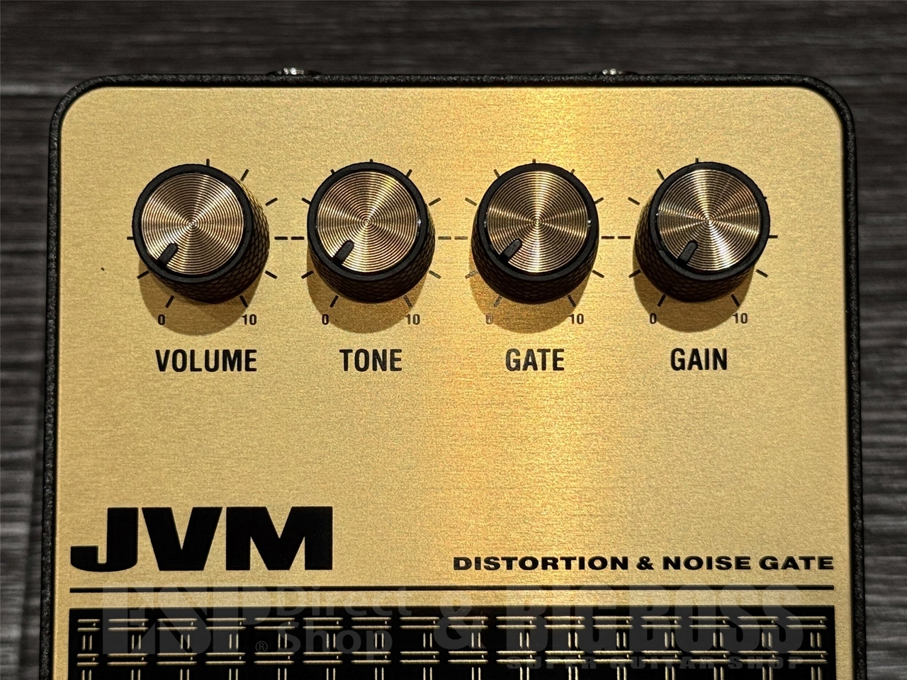 Marshall JVM（新品）【楽器検索デジマート】