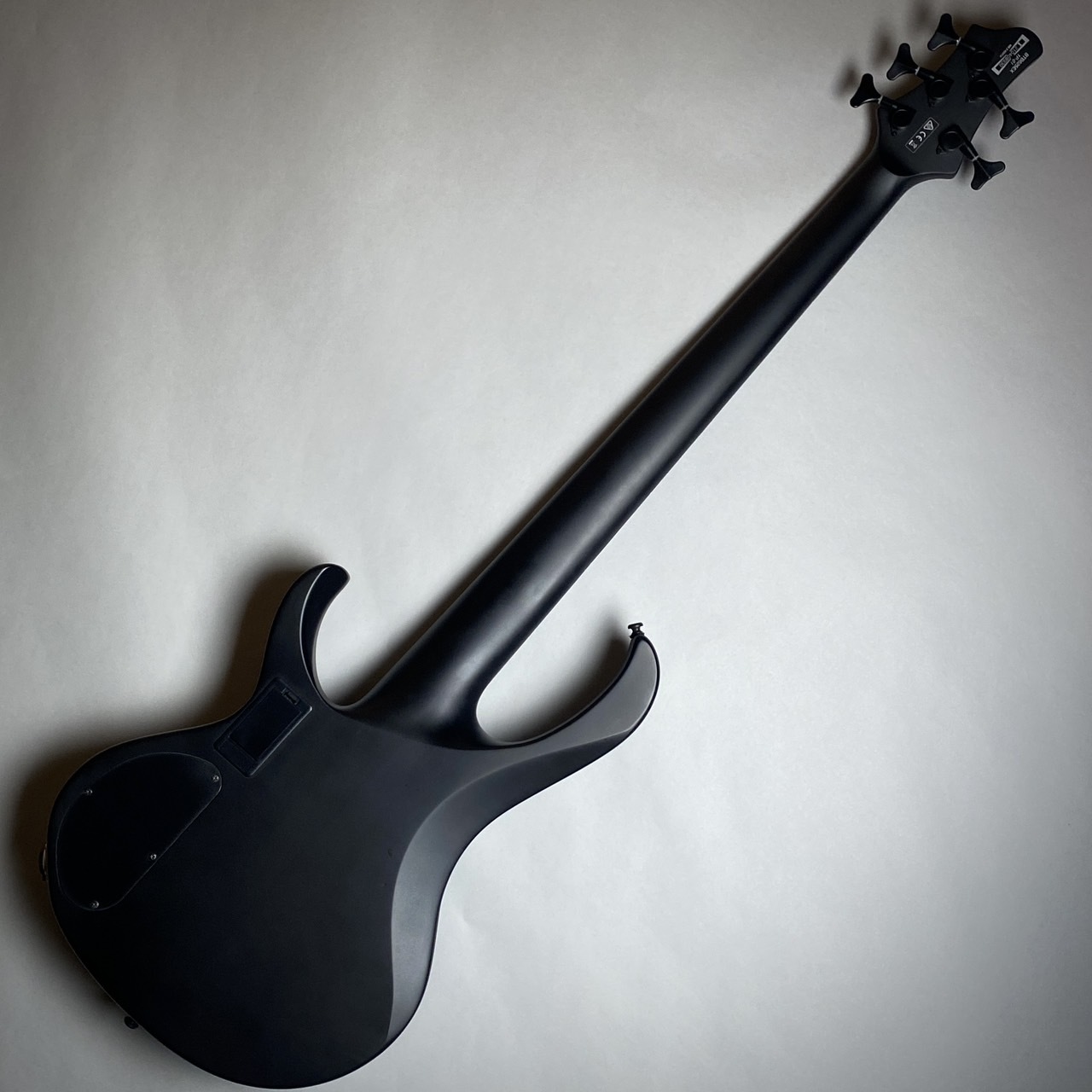 Ibanez BTB625EX（中古/送料無料）【楽器検索デジマート】