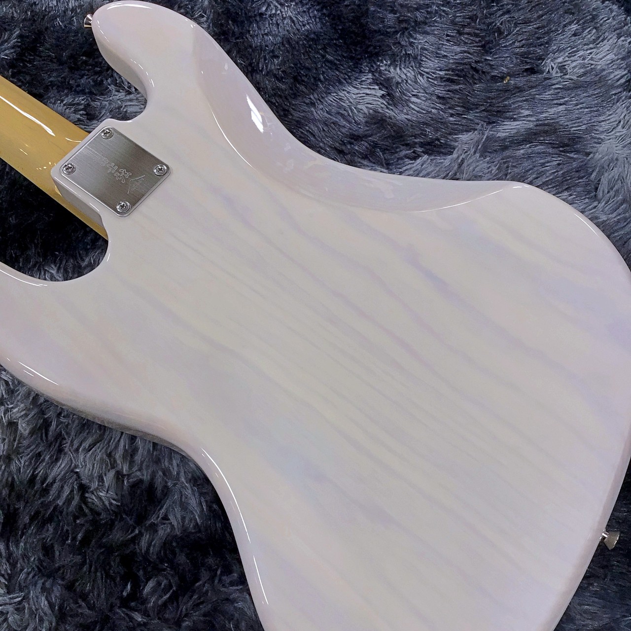 FUJIGEN(FGN) Neo Classic NJB100MBAH-WB (White Blonde) 【展示