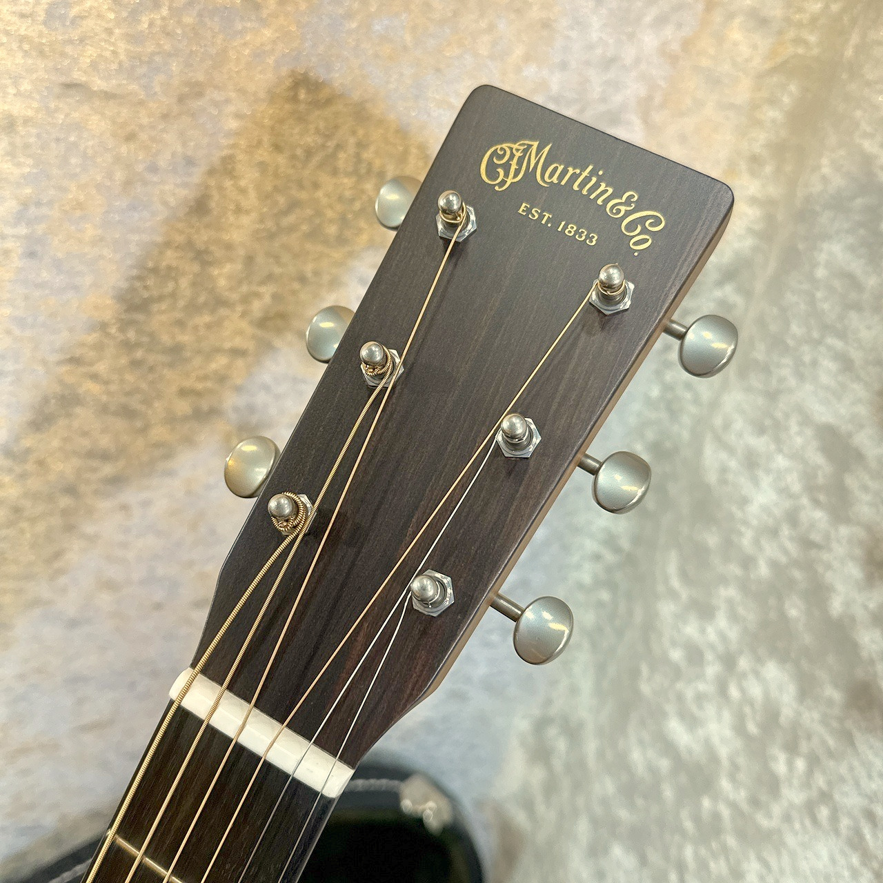 ハンサマー専用です！MartinCTM－OM18QM C.F.Martin OM-18 Authentic 1933|ドルフィンギターズ