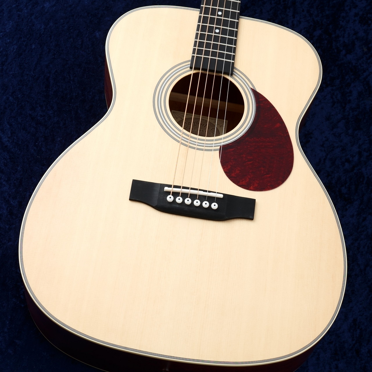 アコースティックギター Stafford SF-3F