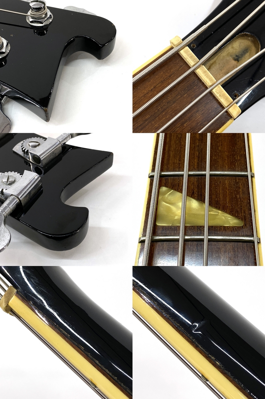 FERNANDES RB-80（中古/送料無料）【楽器検索デジマート】