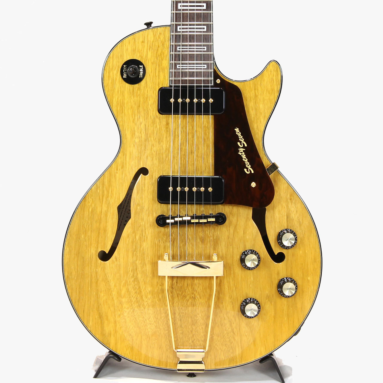 Seventy Seven Guitars STORK-KORINA PP-SP'24/NJ / KNY（中古）【楽器