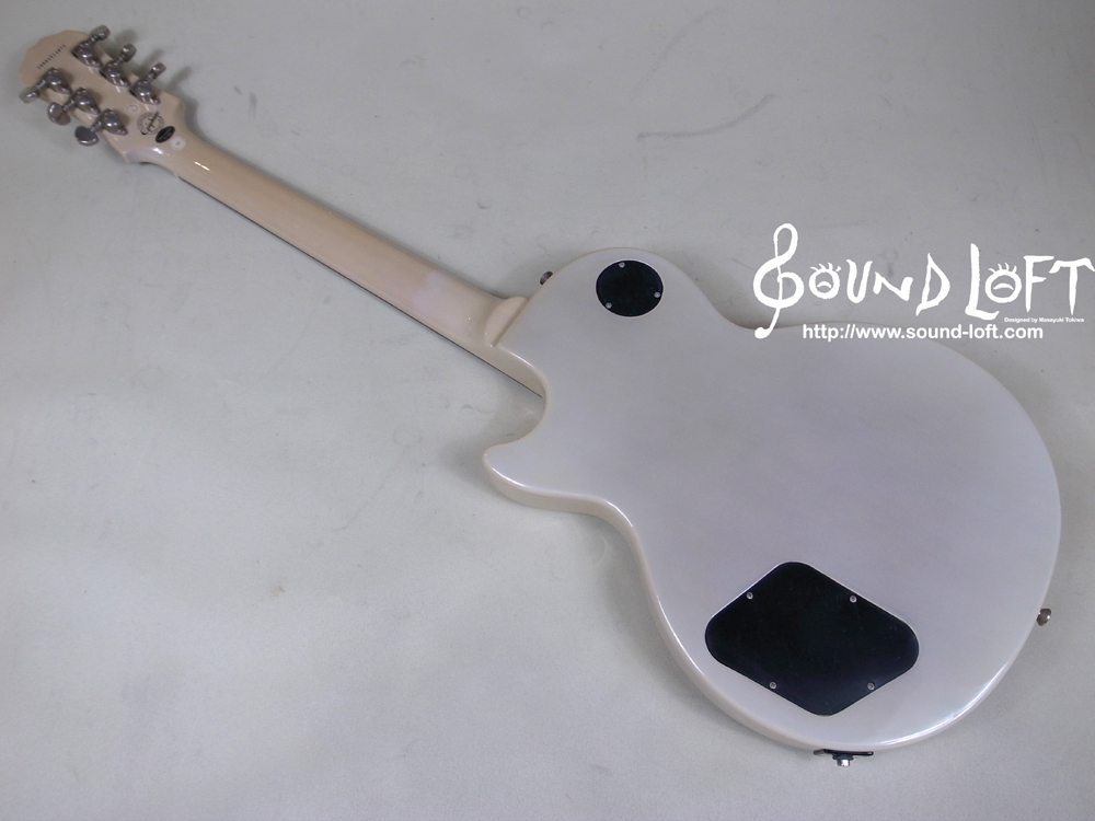 Epiphone Custom Shop Les Paul Special Limited Edition（中古 