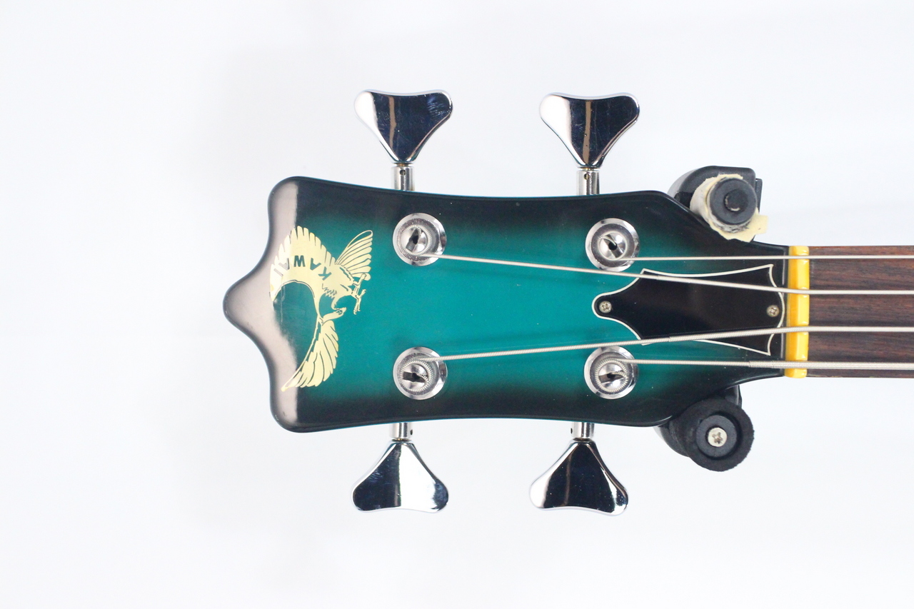 KAWAI F-II・B（中古）【楽器検索デジマート】