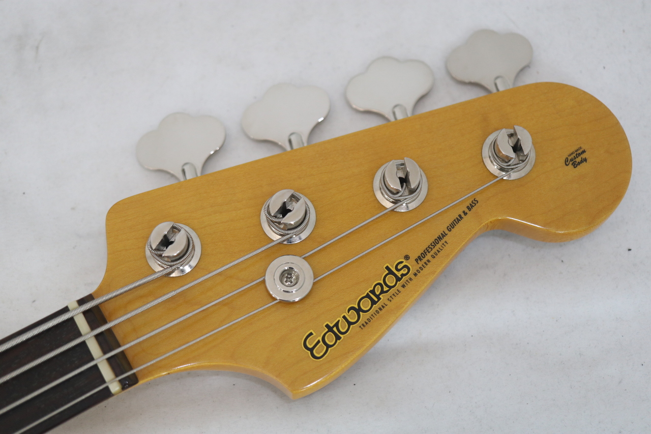 EDWARDS E-JB-100R/LT（中古）【楽器検索デジマート】