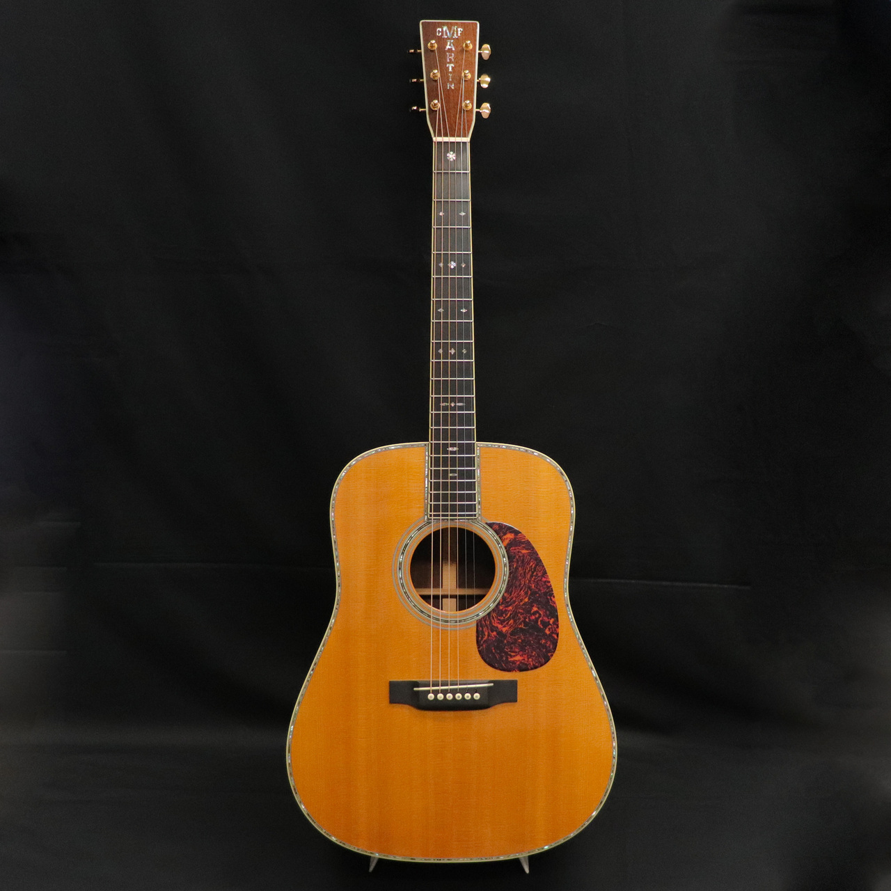 Martin D-45V（中古/送料無料）【楽器検索デジマート】