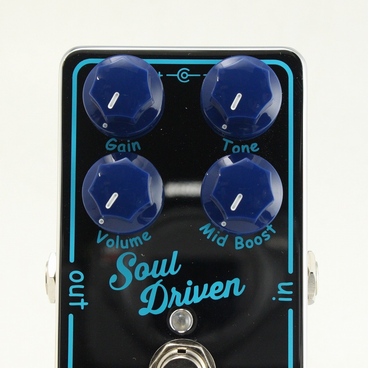 Xotic Soul Driven 【御茶ノ水本店】（中古）【楽器検索デジマート】