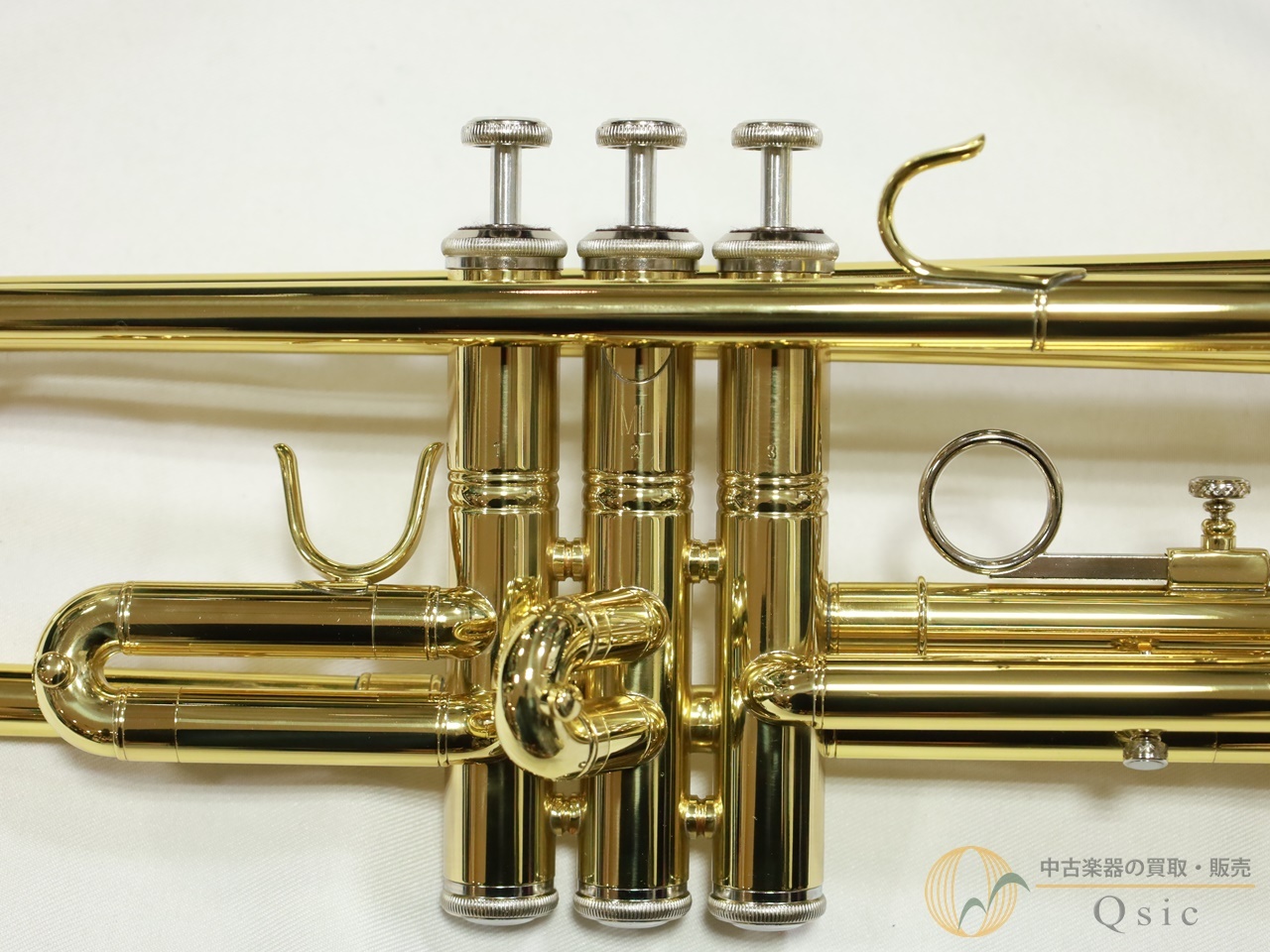 Bach TR600 GL◎【便利な安心キット対象商品】 [調整済み] 【返品OK