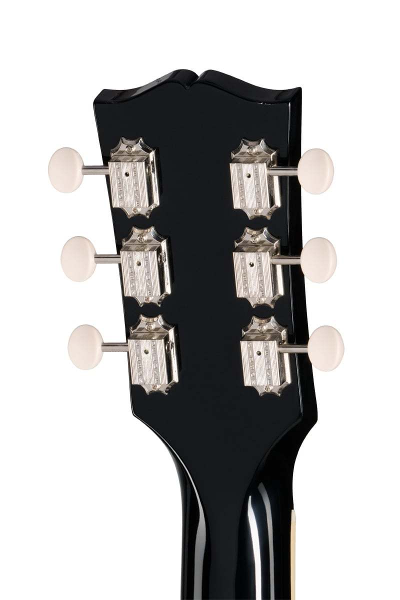 Gibson Les Paul Special Ebony ギブソン レスポール スペシャル