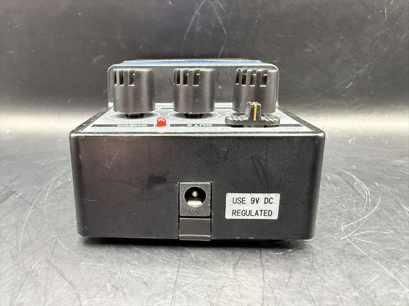 ARION SPH-1 Stereo Phaser（中古）【楽器検索デジマート】