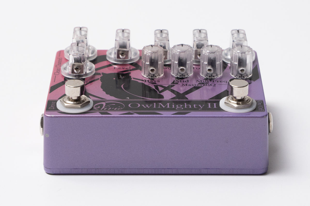 Vivie OwlMighty II【GIB横浜】（中古/送料無料）【楽器検索