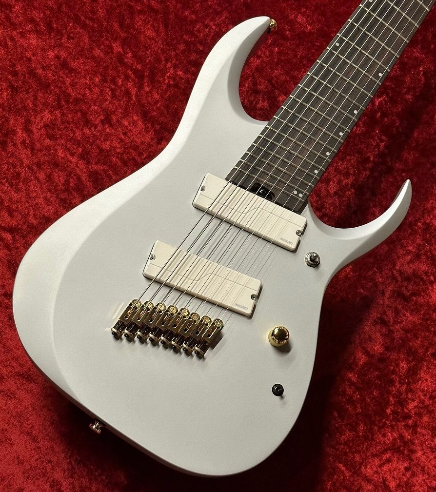 Ibanez RGDMS8 【8弦】【多弦】 Ibanez RG8PB 8弦ギター Ibanez
