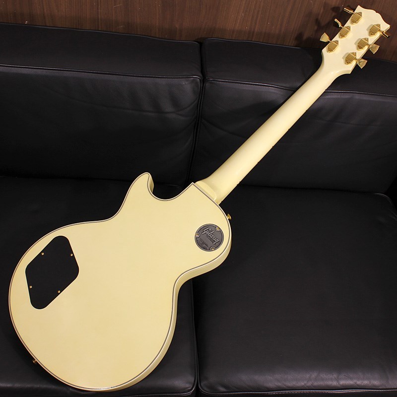 Les Paul Custom Figured Top Widow | Gibson Brands Products