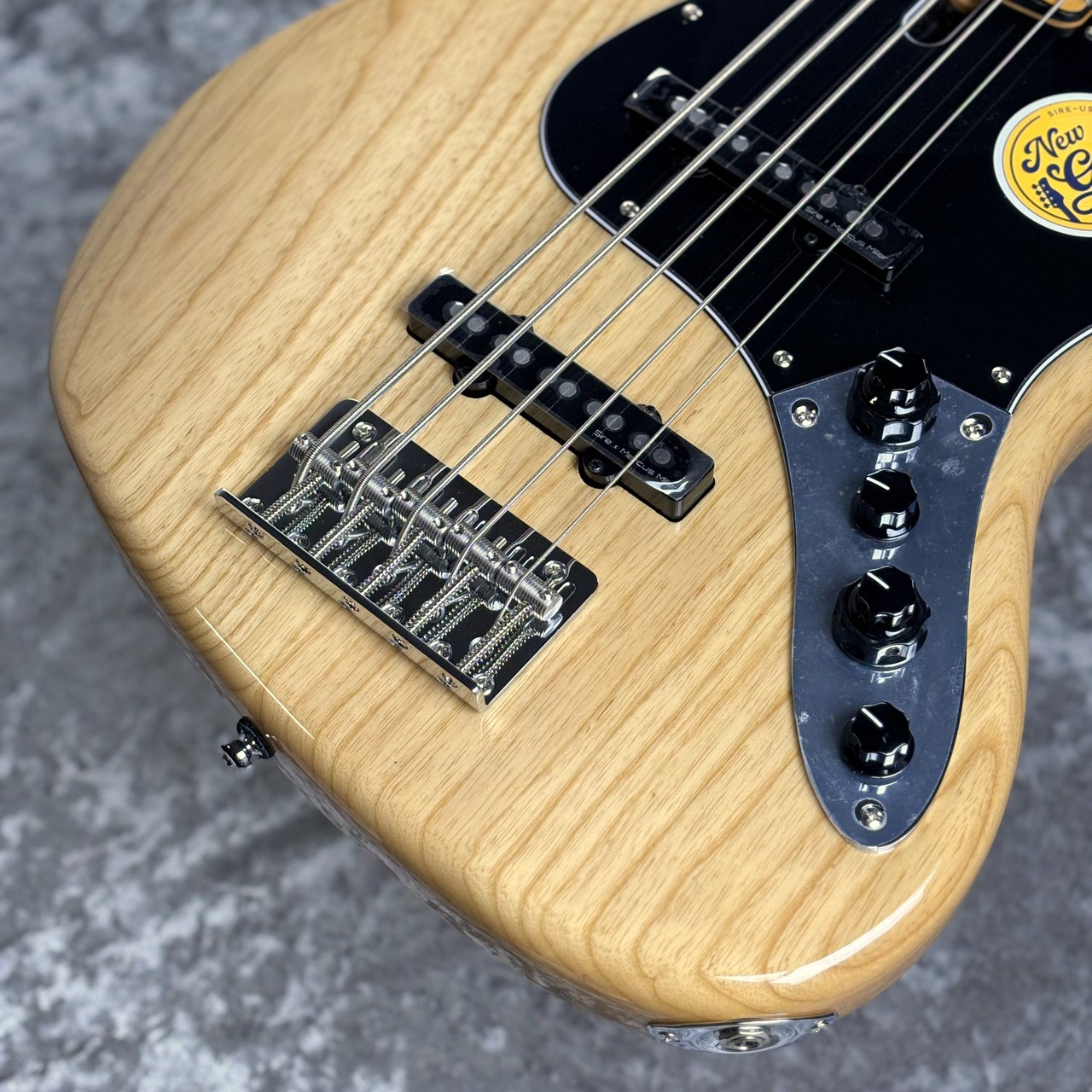 Sire V7 Vintage Ash 5st - NT -【3.98kg】【#2N26560107】（新品/送料