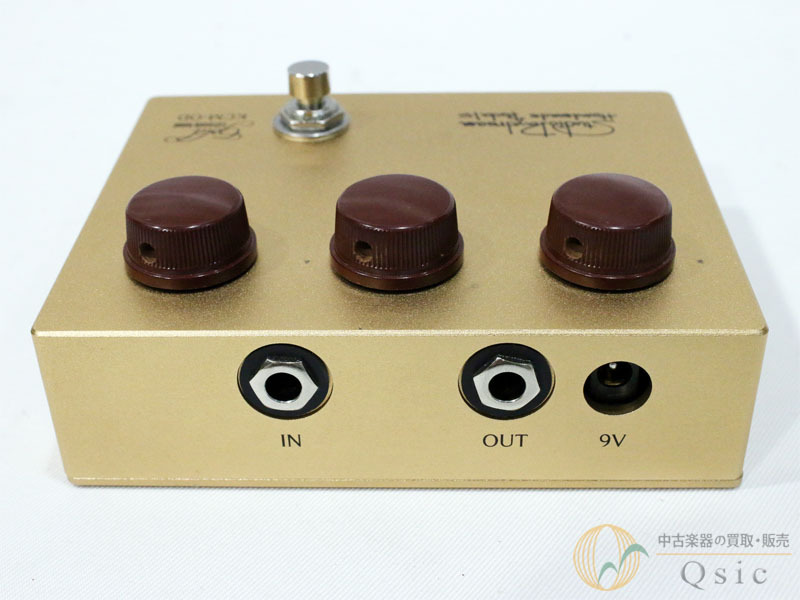 Studio Daydream KCM-OD Gold V9.0 -Extreamely tuned [XL401]【神戸店