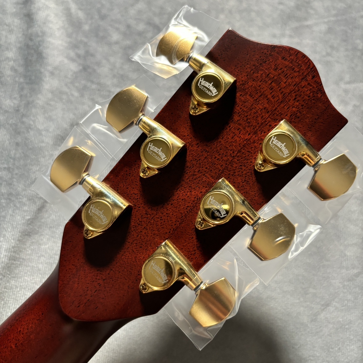 Headway The Five/STD Type D（新品）【楽器検索デジマート】