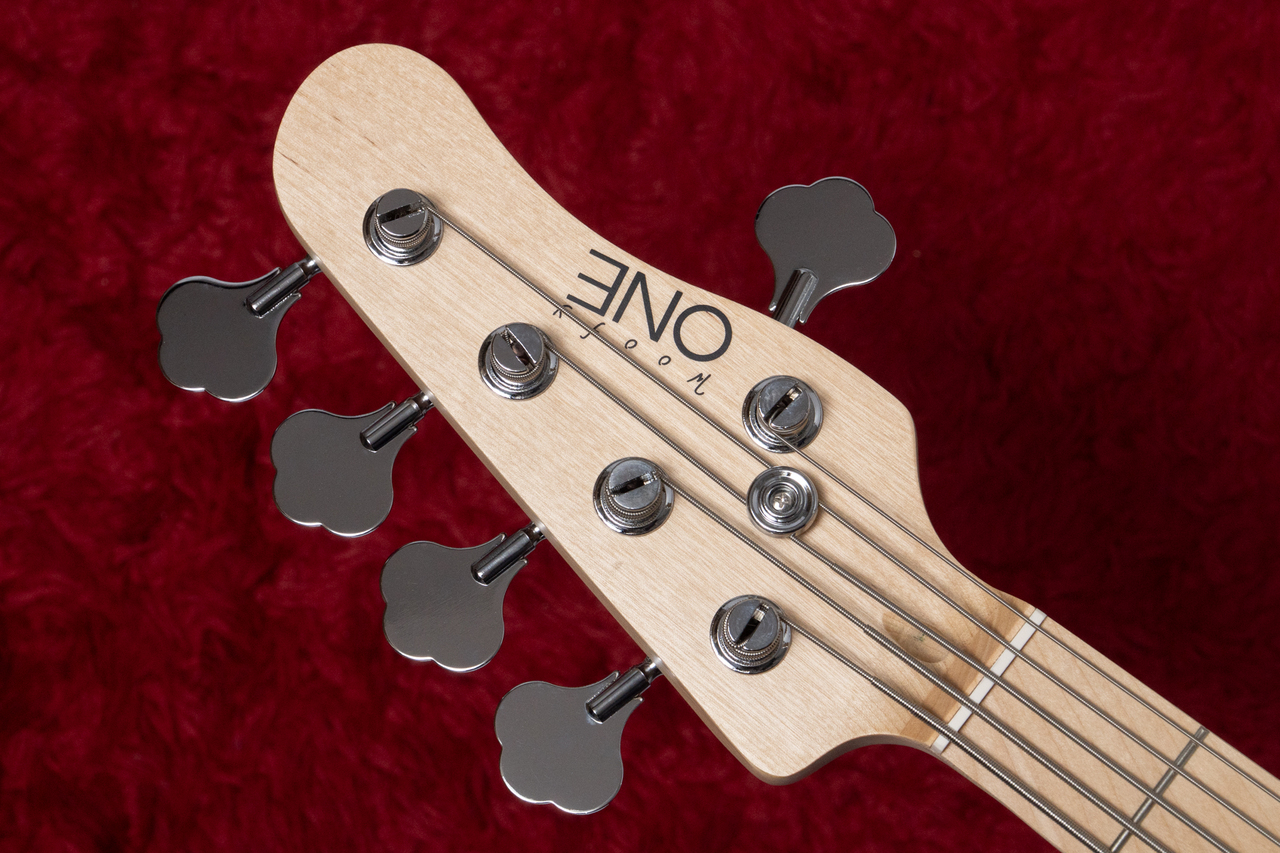 ベース woofy basses Cavalier 5 Sunburst woofy basses ONE series Cavalier 5 M Sunburst （新品/送料無料