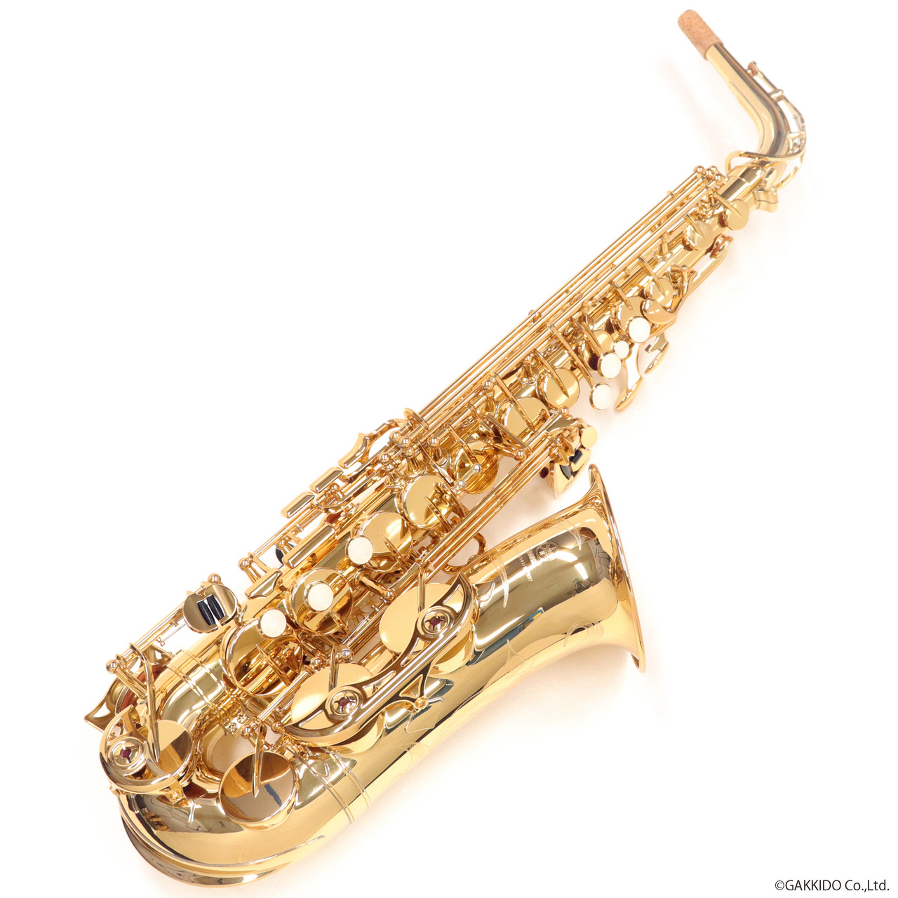 YAMAHA アルトサックス YAS-480（中古/送料無料）【楽器検索デジマート】
