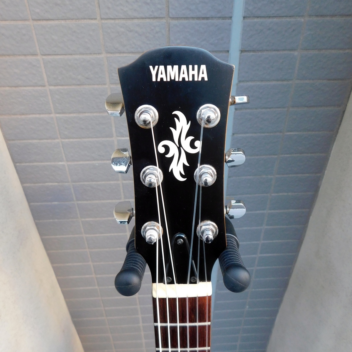 YAMAHA APXT-1NA ミニエレガット（中古）【楽器検索デジマート】