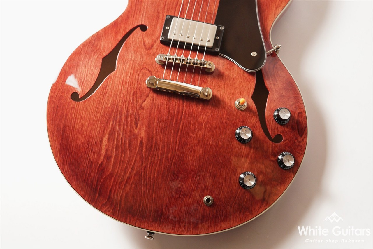 Seventy Seven Guitars EXRUBATO-STD-JT - AR（中古/送料無料）【楽器