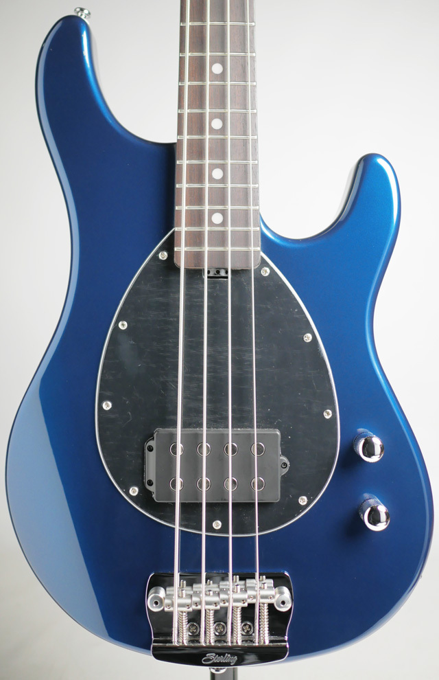 Sterling by MUSIC MAN Sterling / ST-SB14-BLP-R1（新品）【楽器検索