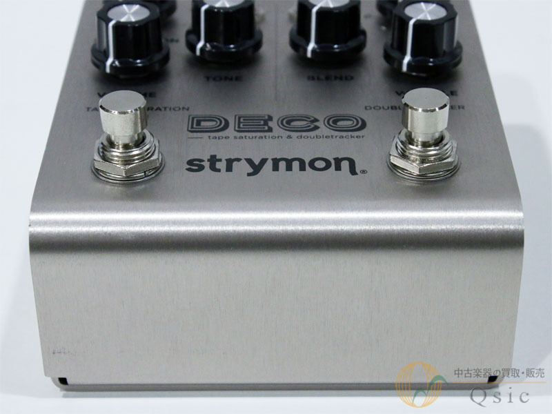 strymon DECO V2 [WL683]【神戸店在庫】（中古/送料無料）【楽器検索