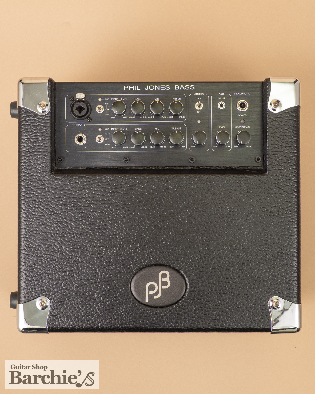 Phil Jones Bass BASS CUB BG-100（中古）【楽器検索デジマート】