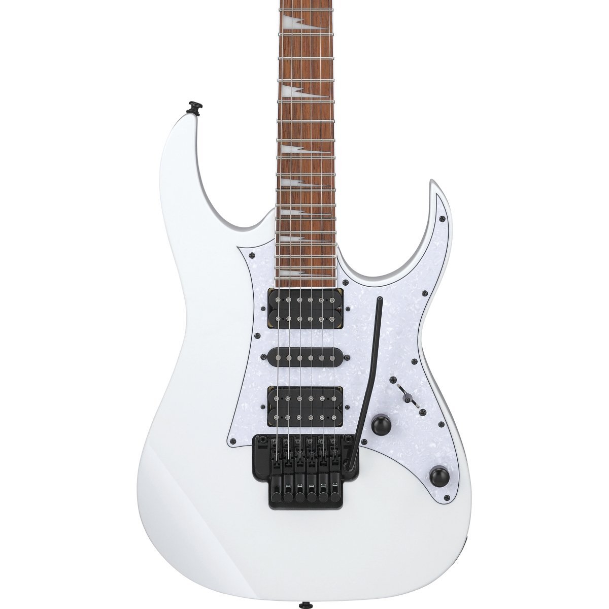 Ibanez アイバニーズ RG450DXB-WH RG Standard エレキギター