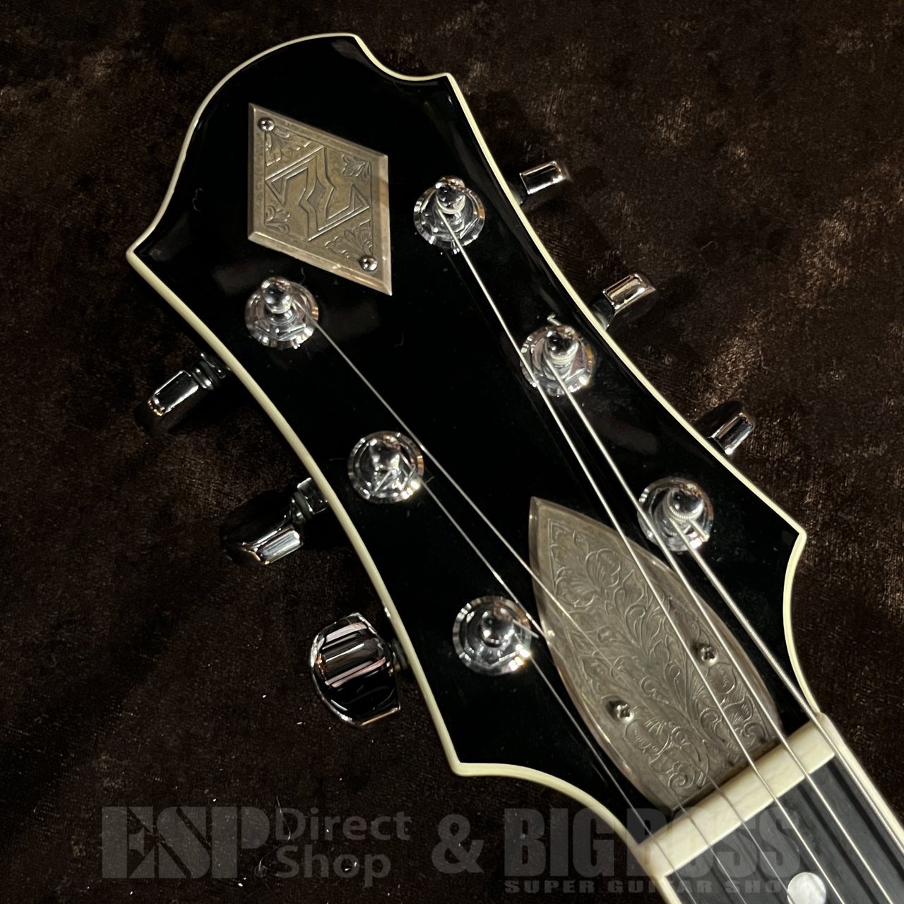 Greco Zemaitis GZ2800IFS LH（中古/送料無料）【楽器検索デジマート】