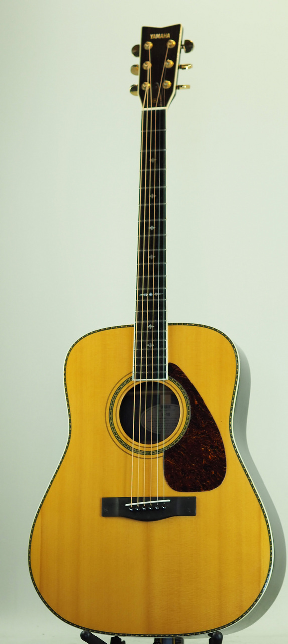 YAMAHA L-10 後期型(管理番号4958)（中古）【楽器検索デジマート】